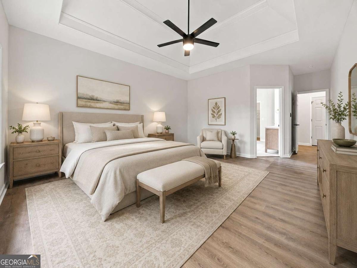 1050 San Lacinto Lane Lawrenceville - Photo 6