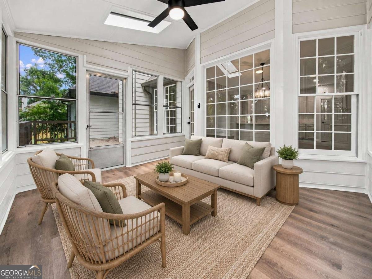 1050 San Lacinto Lane Lawrenceville - Photo 8