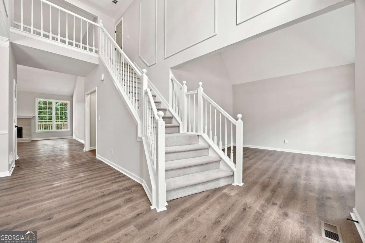 1050 San Lacinto Lane Lawrenceville - Photo 9