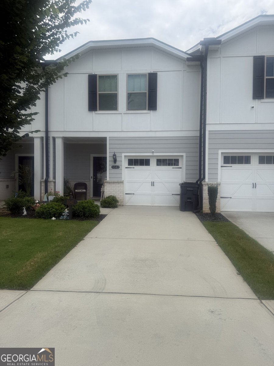 5542 Plain Field Lane Lilburn - main photo