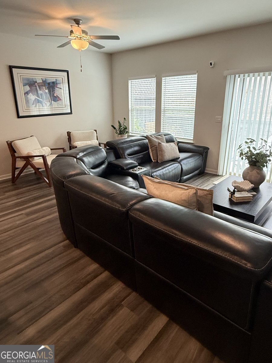 5542 Plain Field Lane Lilburn - Photo 11