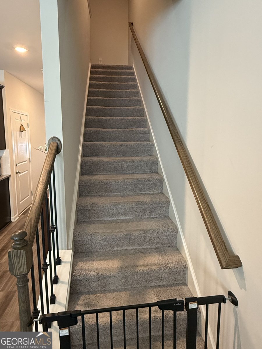 5542 Plain Field Lane Lilburn - Photo 14
