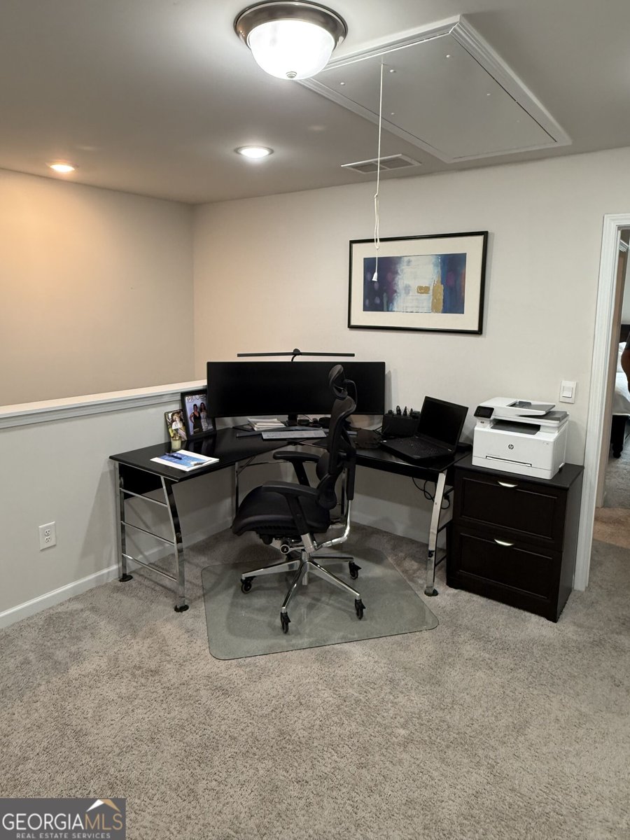 5542 Plain Field Lane Lilburn - Photo 19