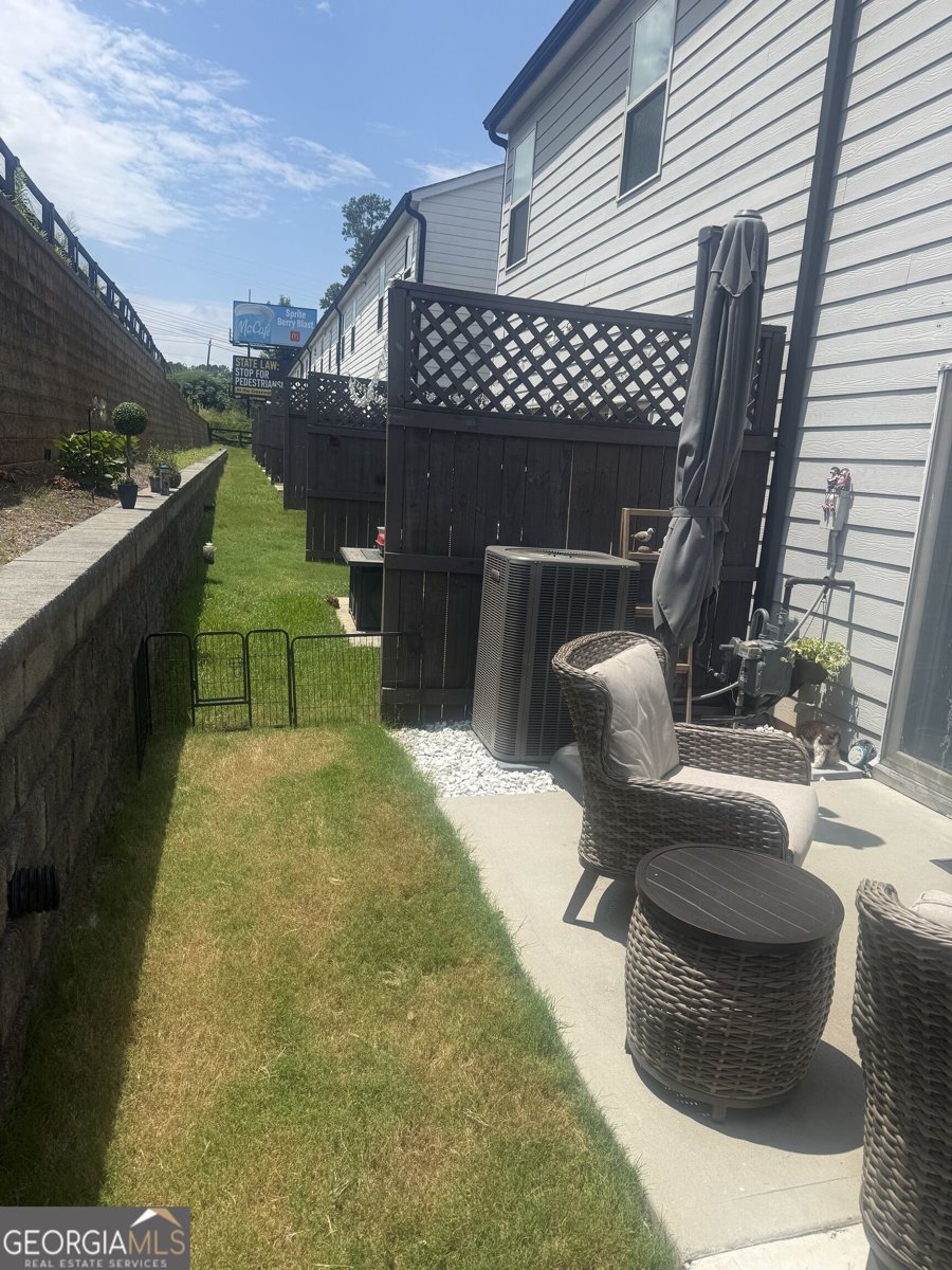 5542 Plain Field Lane Lilburn - Photo 37