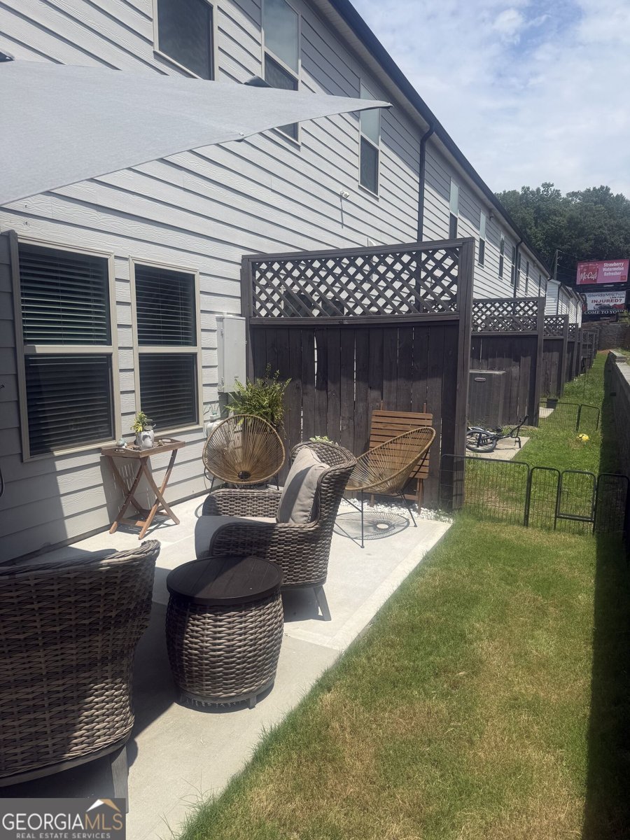 5542 Plain Field Lane Lilburn - Photo 38
