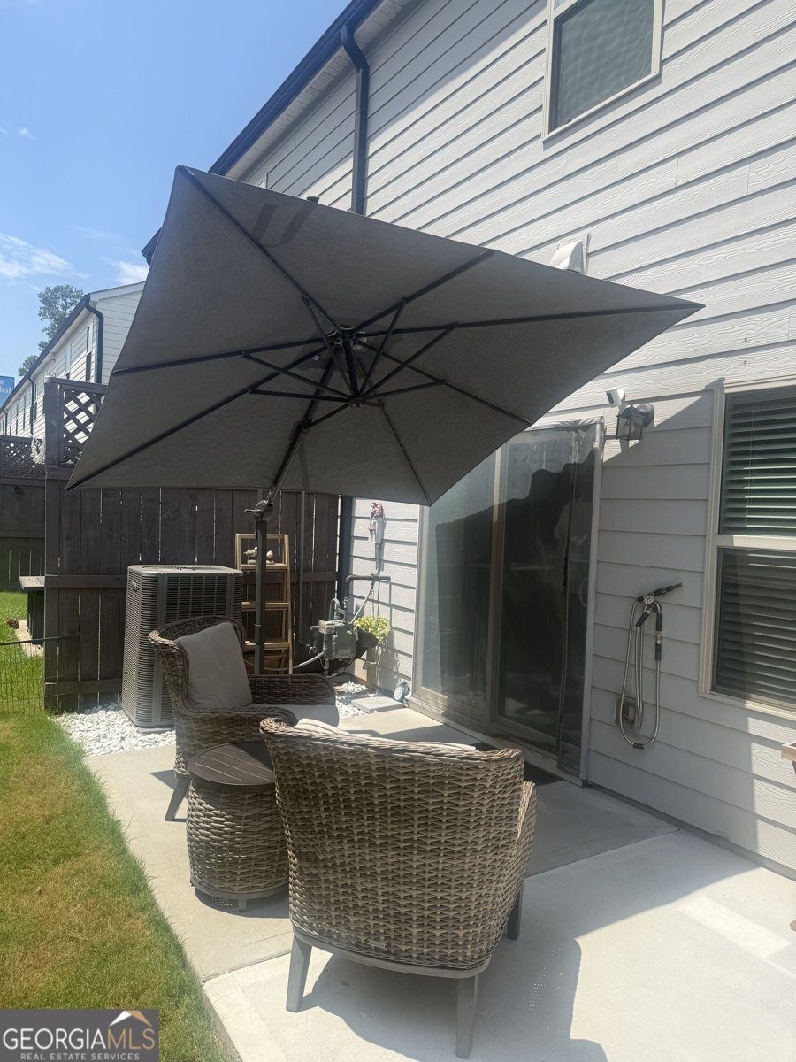 5542 Plain Field Lane Lilburn - Photo 39