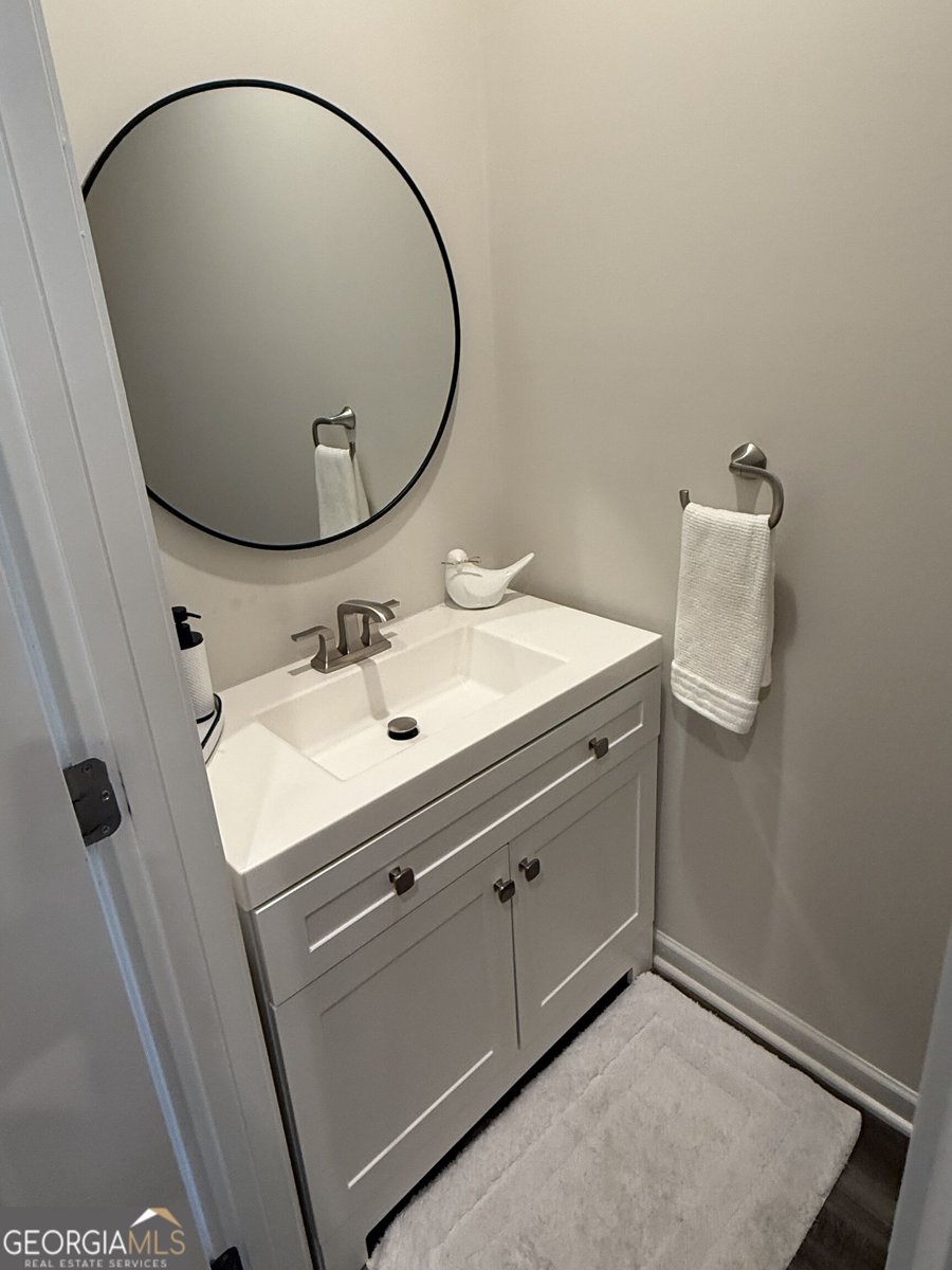 5542 Plain Field Lane Lilburn - Photo 8