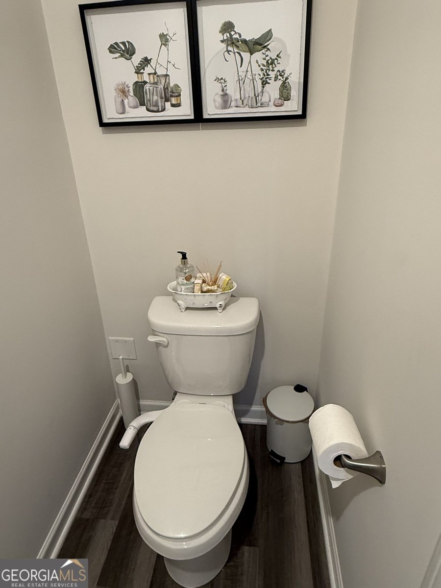 5542 Plain Field Lane Lilburn - Photo 9