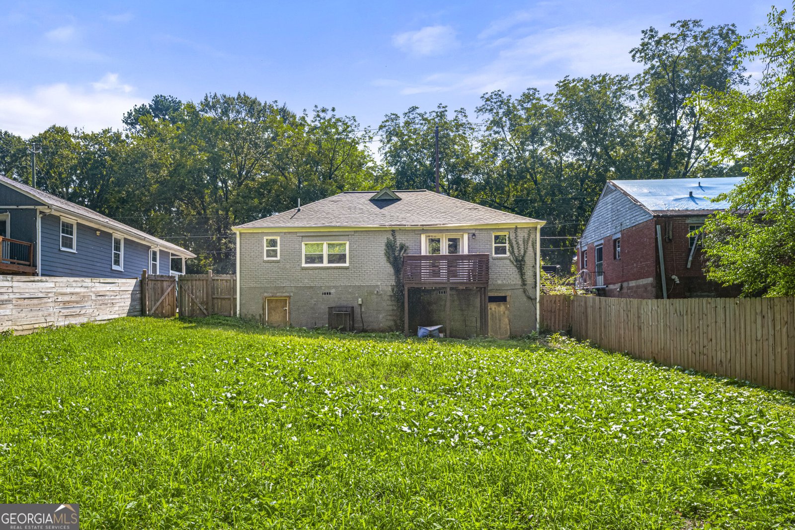 436 Lake Avenue Atlanta - Photo 16