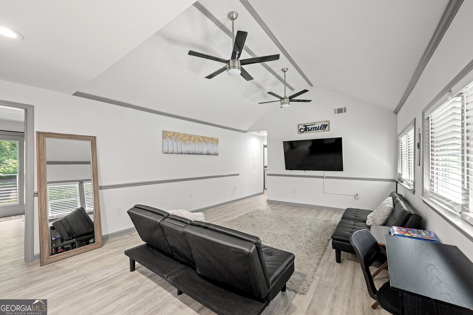436 Lake Avenue Atlanta - Photo 7