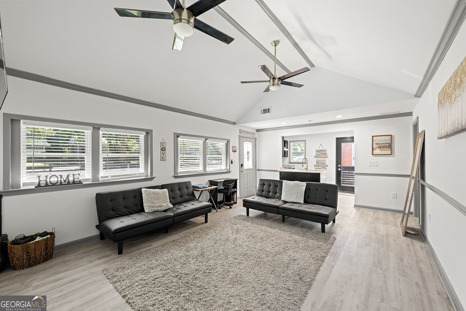 436 Lake Avenue Atlanta - Photo 8
