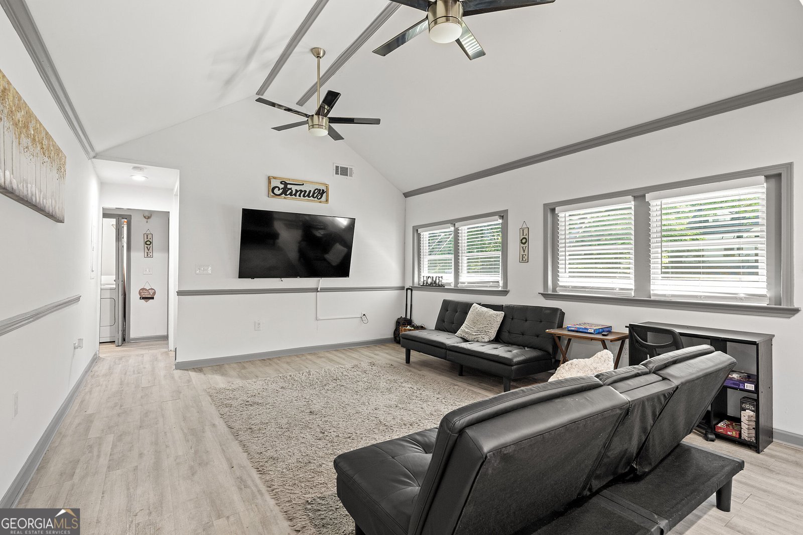 436 Lake Avenue Atlanta - Photo 9
