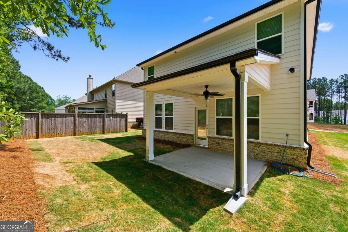 149 Geranium Lane Covington - Photo 32