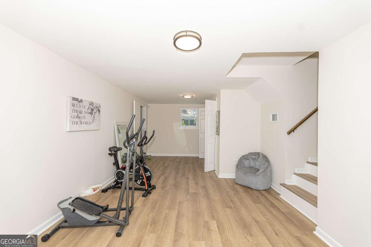 4887 Hull Road Conyers - Photo 17