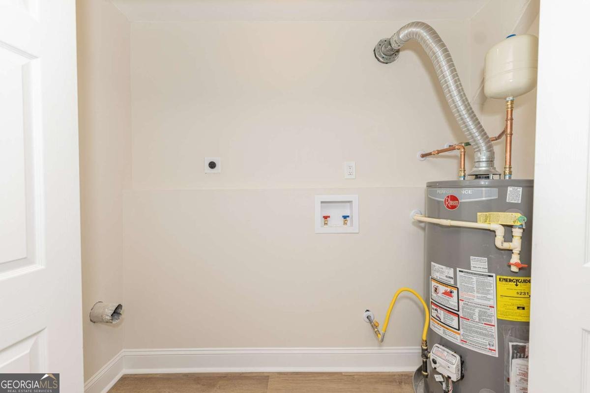 4887 Hull Road Conyers - Photo 18