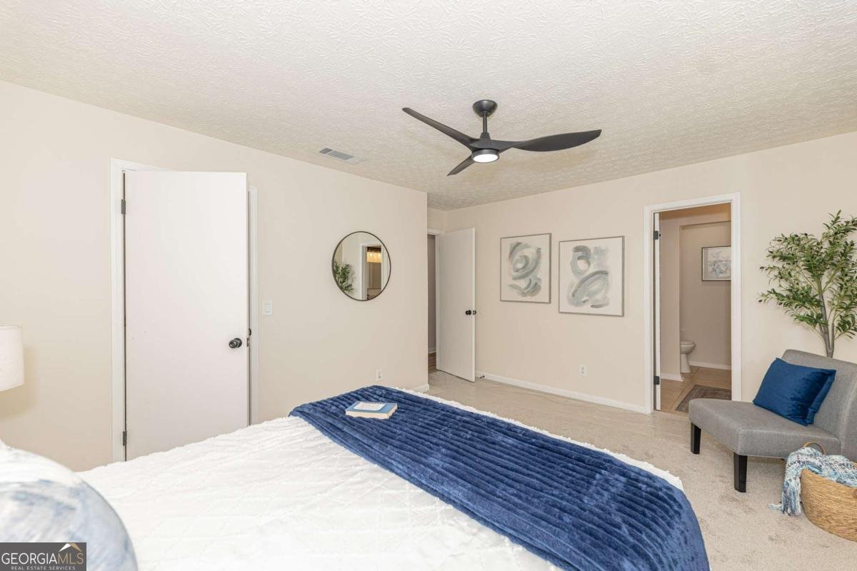 4887 Hull Road Conyers - Photo 35