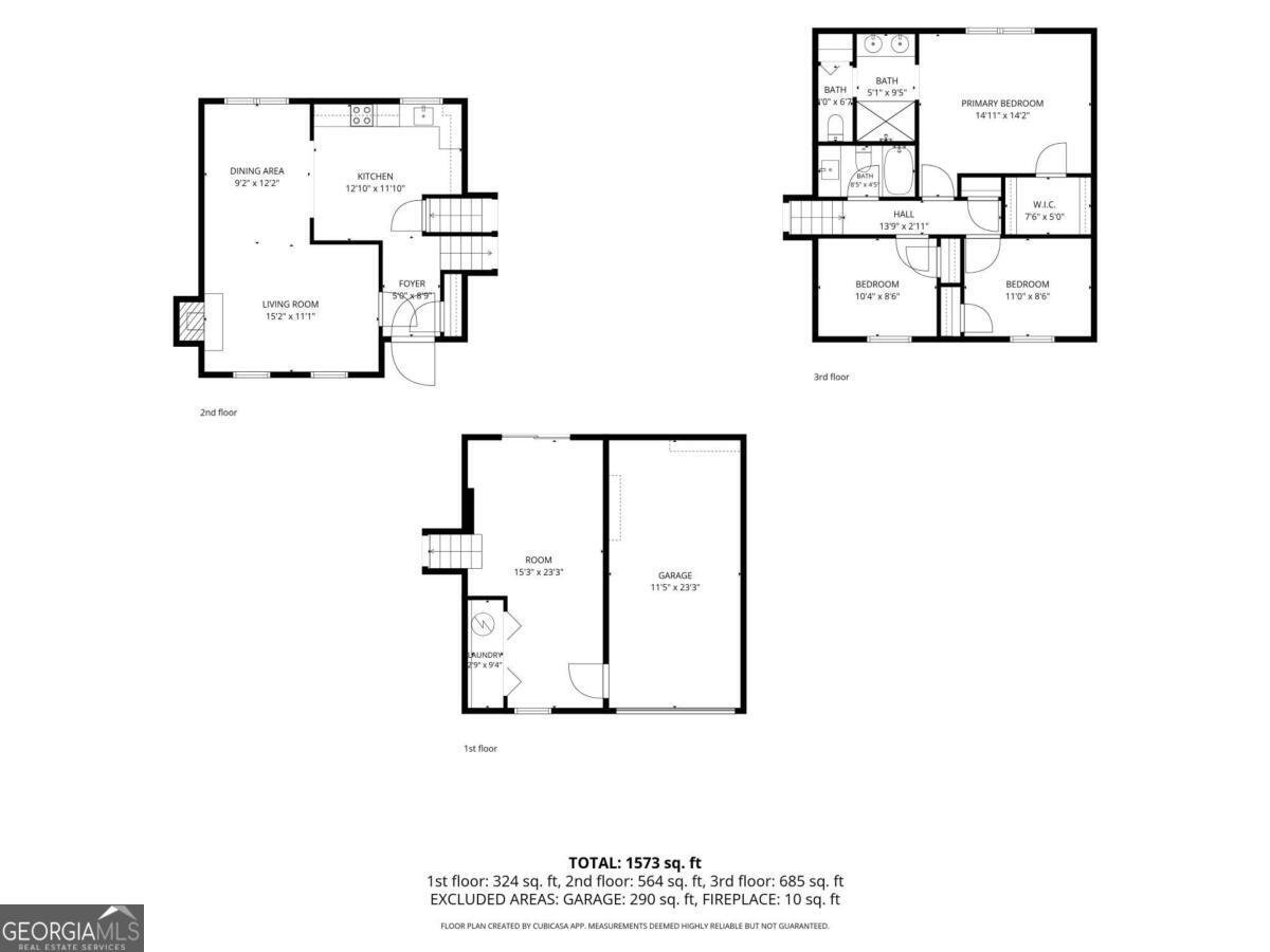 4887 Hull Road Conyers - Photo 43