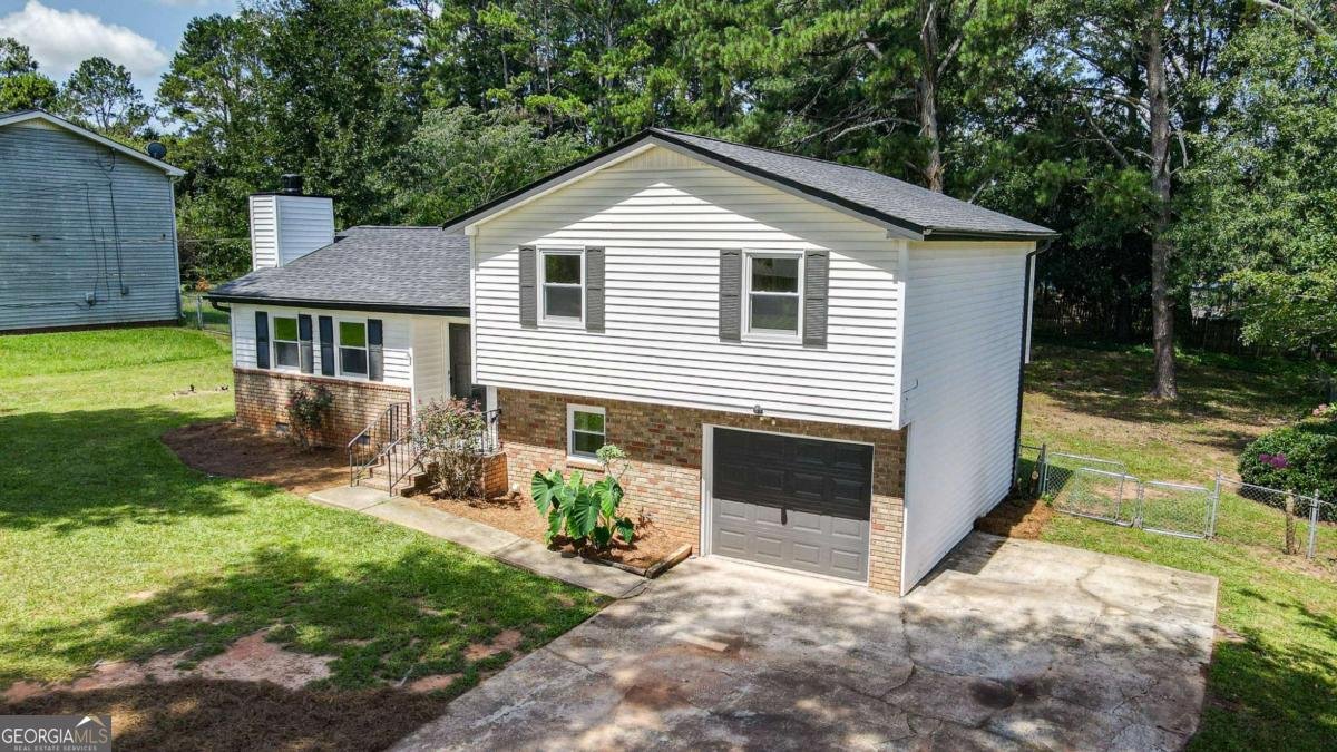 4887 Hull Road Conyers - Photo 44