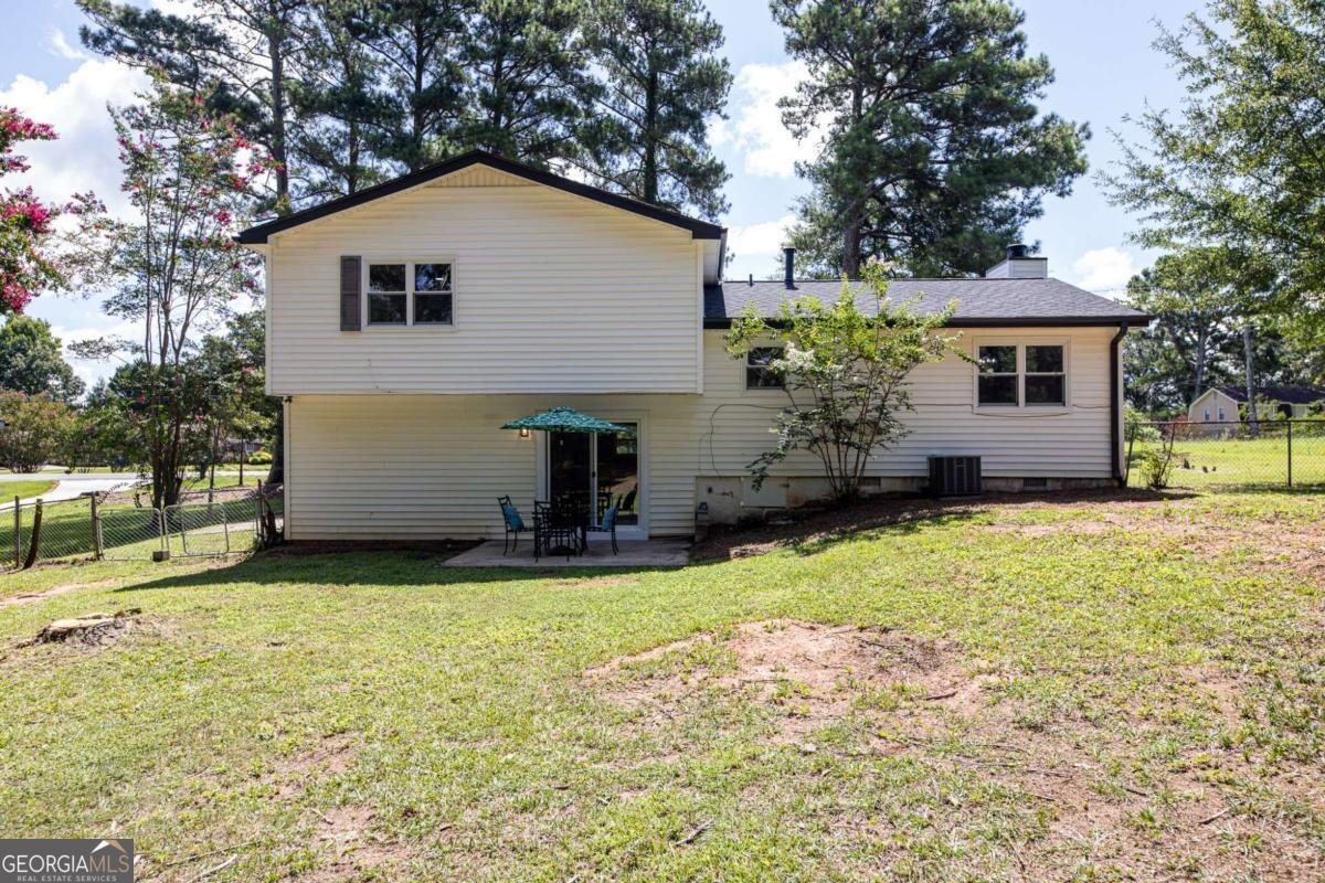 4887 Hull Road Conyers - Photo 48