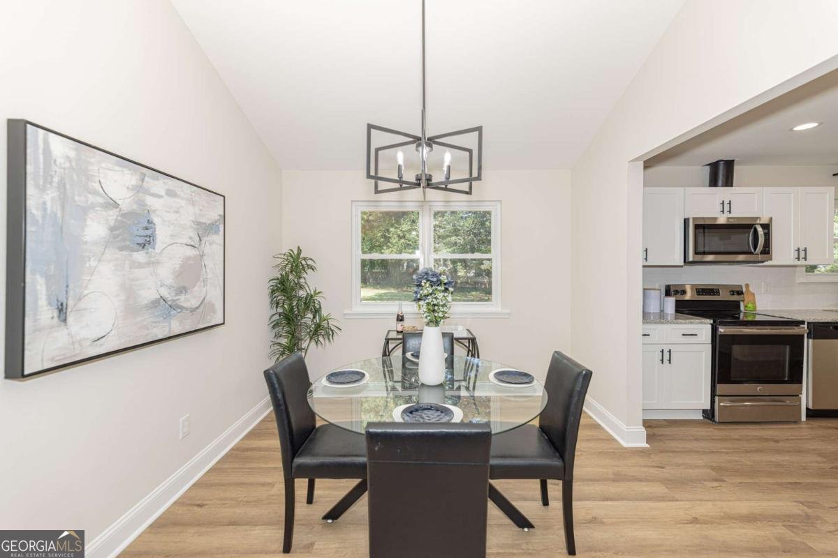 4887 Hull Road Conyers - Photo 7