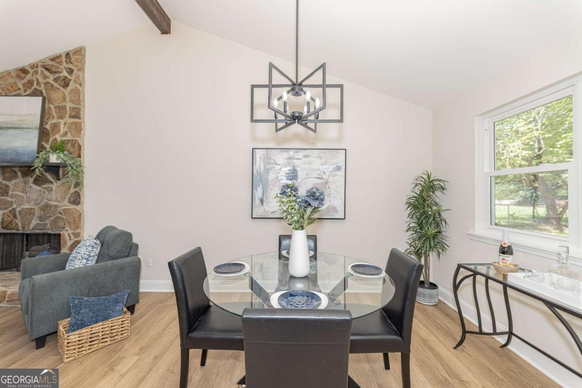4887 Hull Road Conyers - Photo 8
