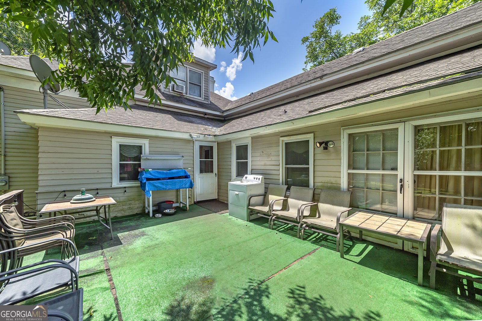 1366 Highway 36 Milner - Photo 34