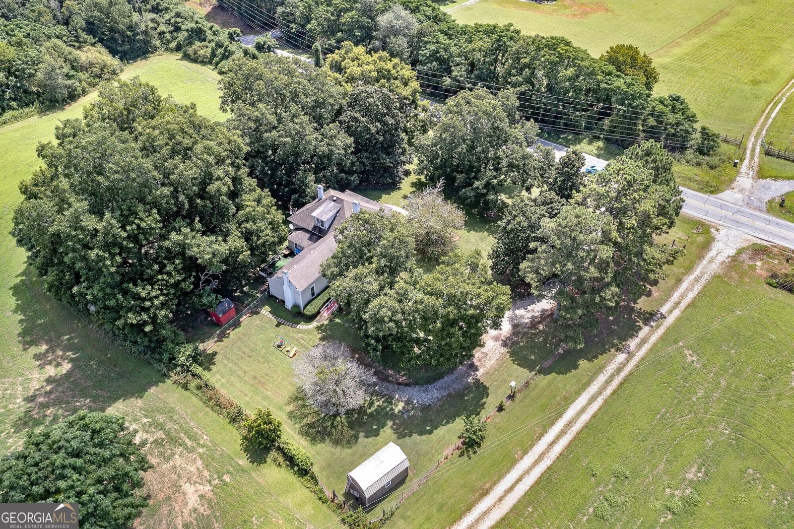 1366 Highway 36 Milner - Photo 46