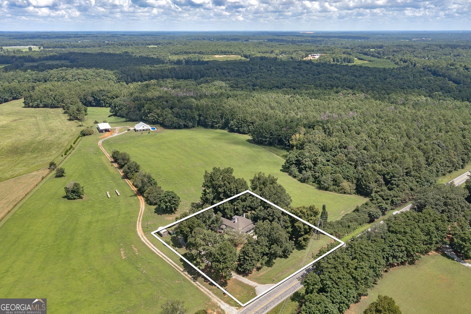 1366 Highway 36 Milner - Photo 47