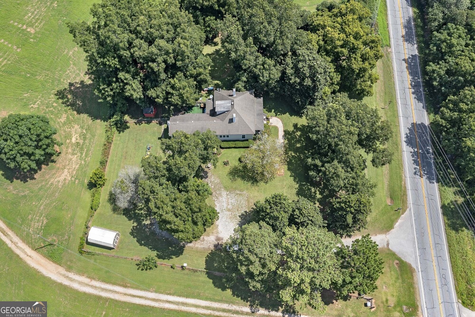 1366 Highway 36 Milner - Photo 49