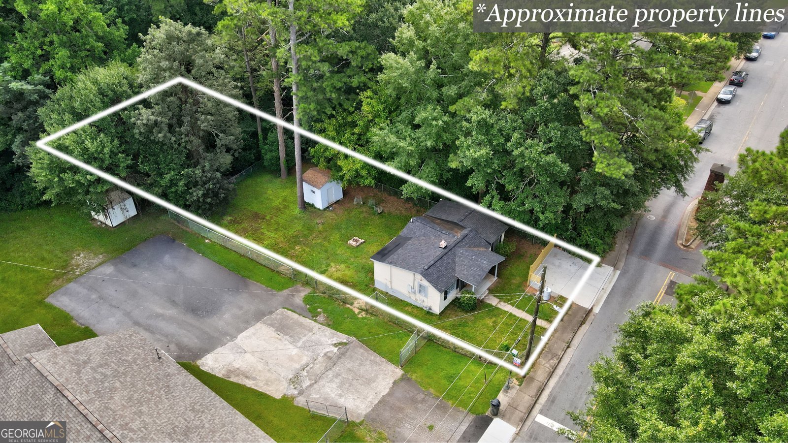 293 Carver Drive Athens - Photo 24