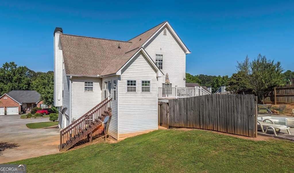 106 Dylan Way Bremen - Photo 36