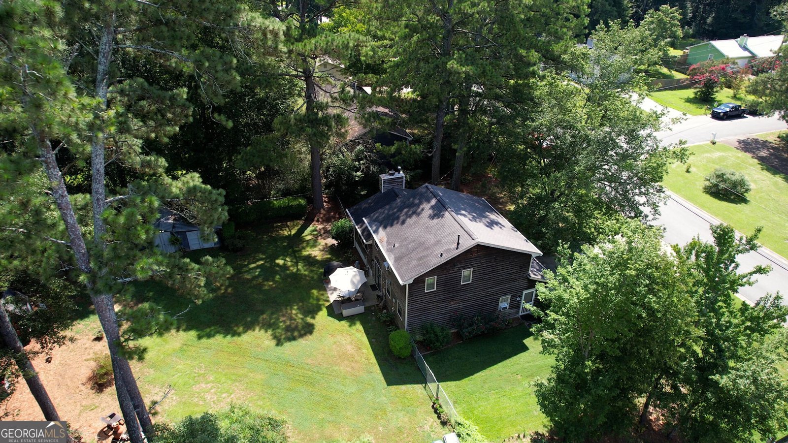 2943 Sagemont Place Snellville - Photo 37