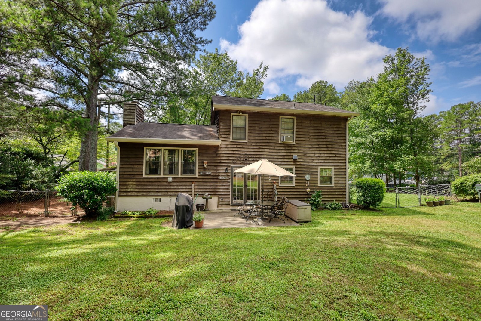 2943 Sagemont Place Snellville - Photo 38