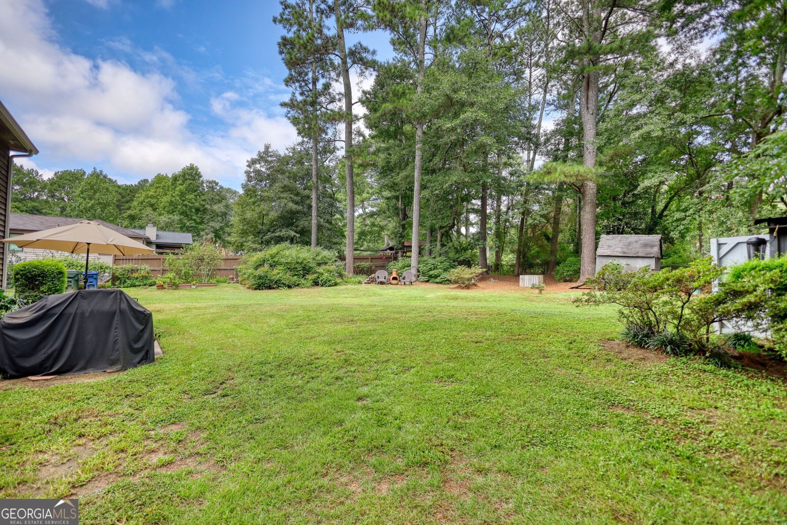 2943 Sagemont Place Snellville - Photo 39