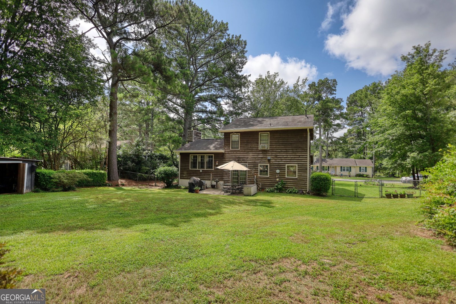 2943 Sagemont Place Snellville - Photo 40