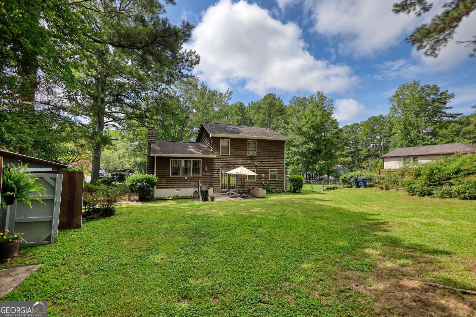 2943 Sagemont Place Snellville - Photo 41