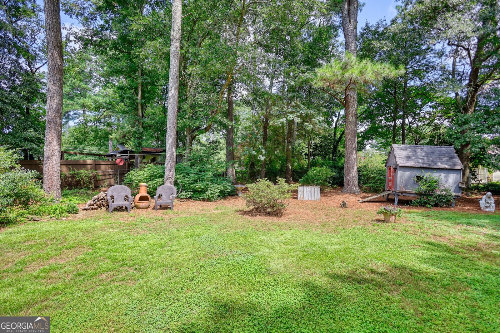 2943 Sagemont Place Snellville - Photo 42