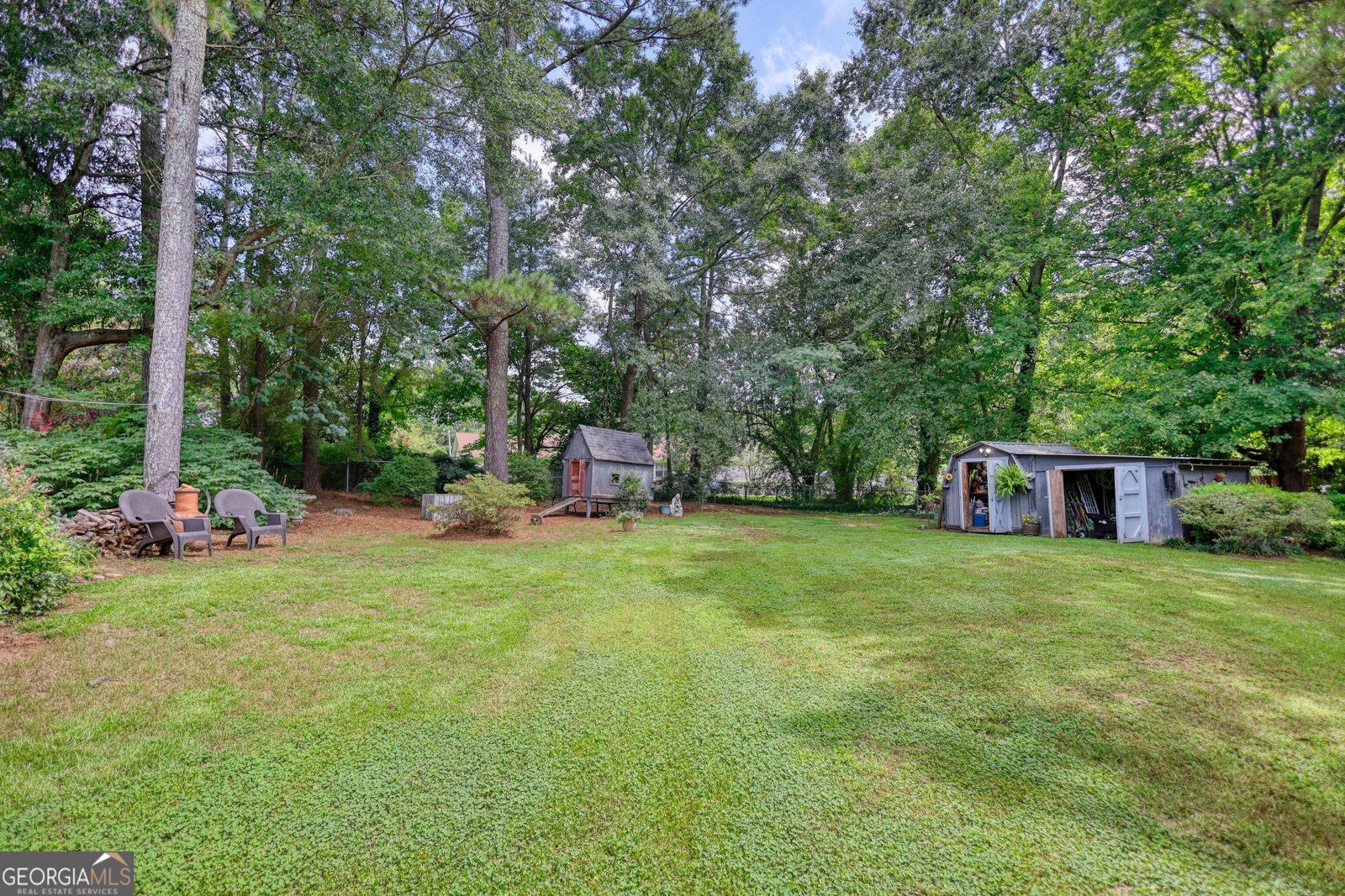 2943 Sagemont Place Snellville - Photo 43