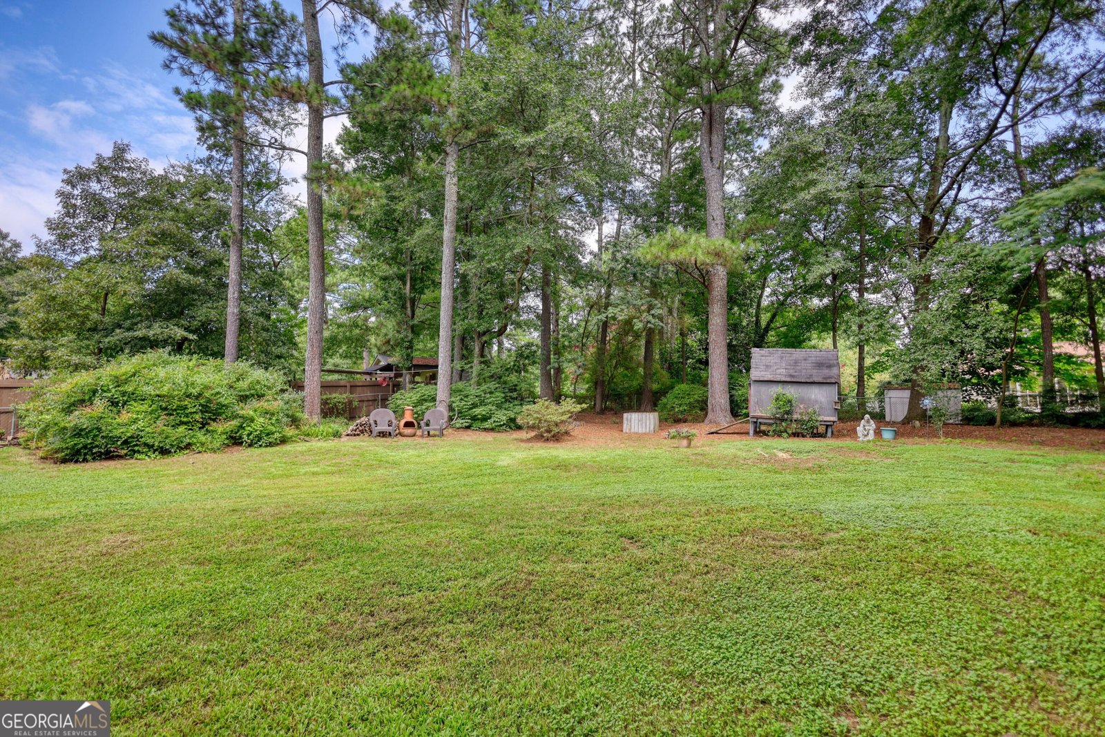 2943 Sagemont Place Snellville - Photo 47