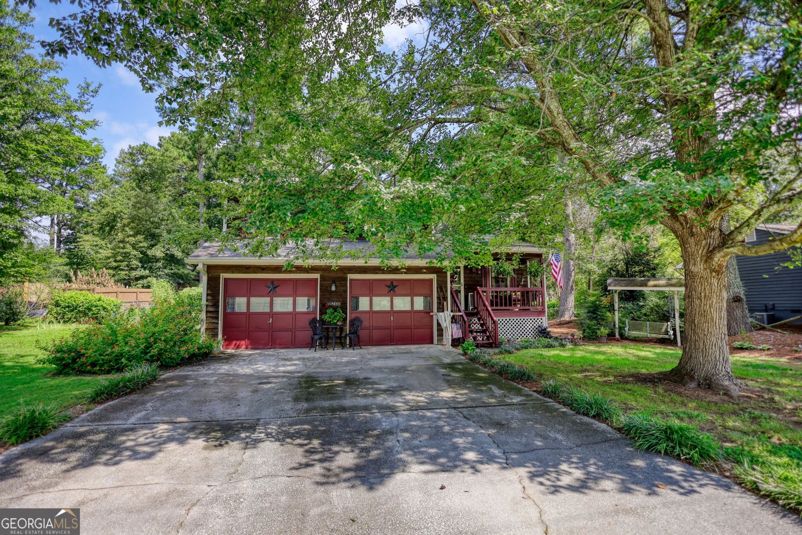 2943 Sagemont Place Snellville - Photo 49