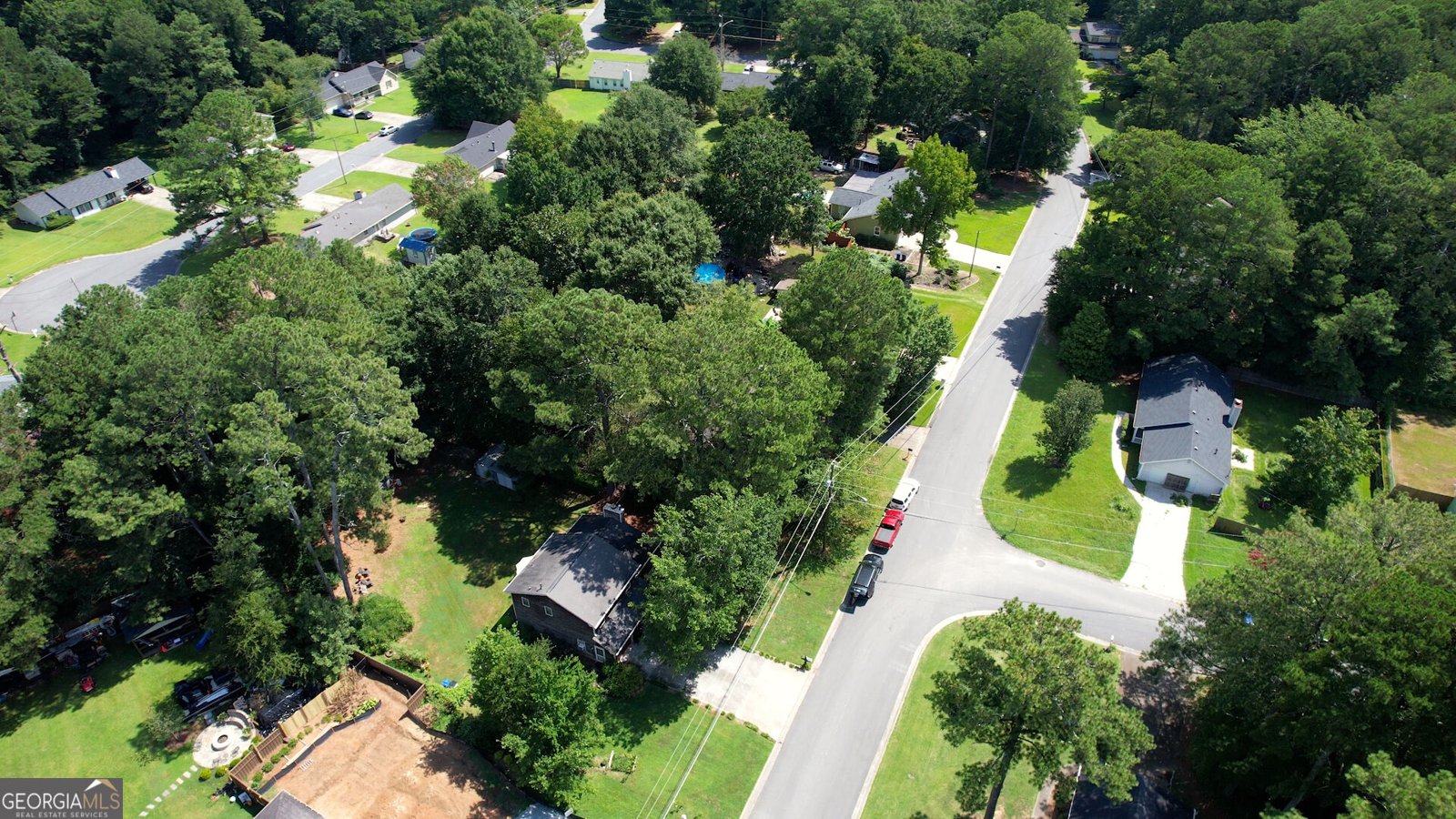 2943 Sagemont Place Snellville - Photo 52
