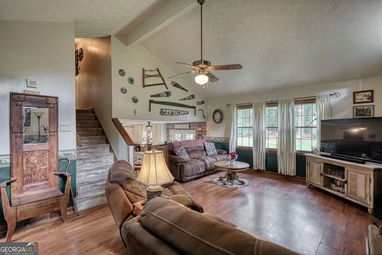 2943 Sagemont Place Snellville - Photo 6