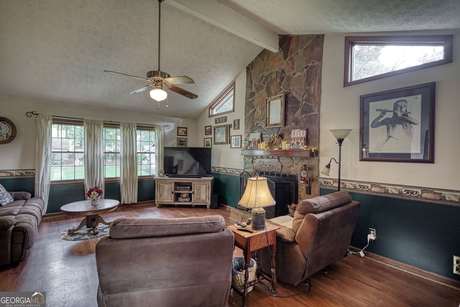 2943 Sagemont Place Snellville - Photo 7