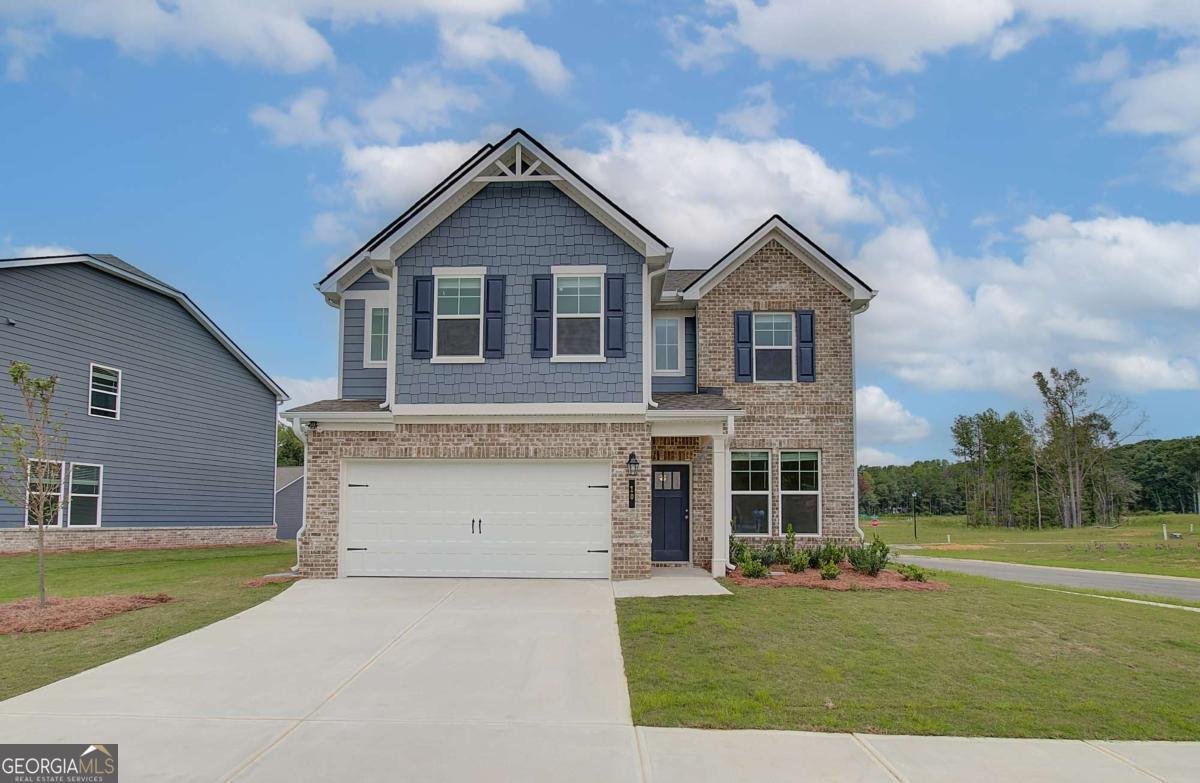 161 St Annes Place Covington - main photo