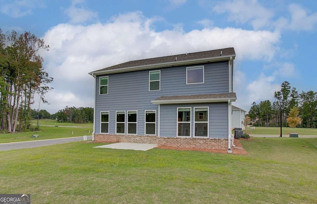 161 St Annes Place Covington - Photo 28