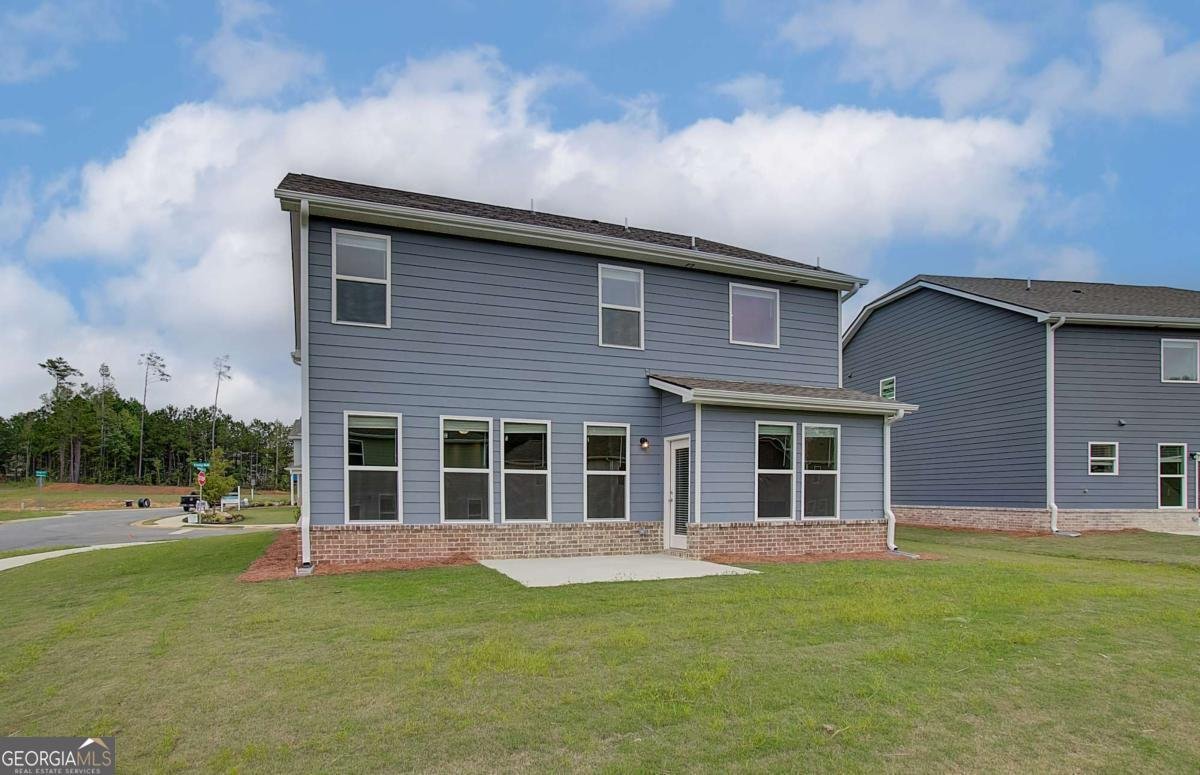 161 St Annes Place Covington - Photo 29