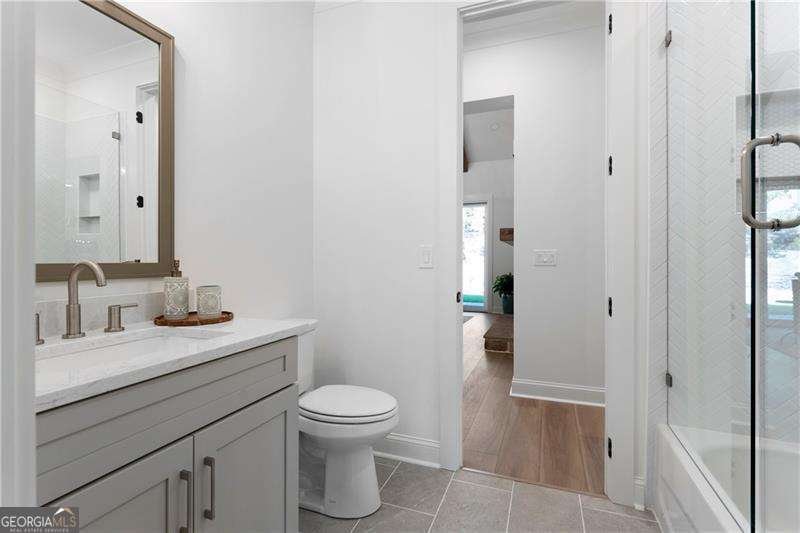 102 Fort Gibson Court Waleska - Photo 11