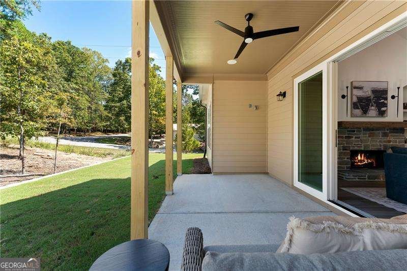 102 Fort Gibson Court Waleska - Photo 20