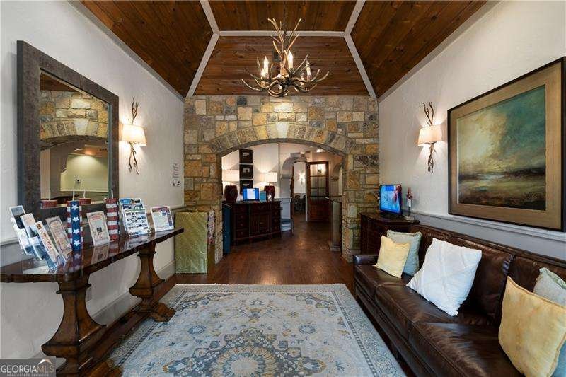 102 Fort Gibson Court Waleska - Photo 31