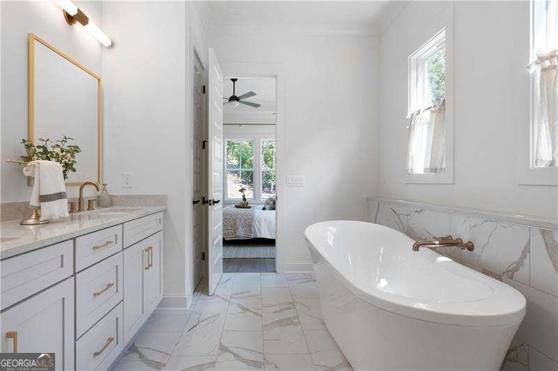 102 Fort Gibson Court Waleska - Photo 8
